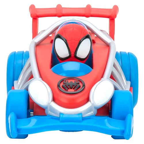 Super Vehiculo Spidey