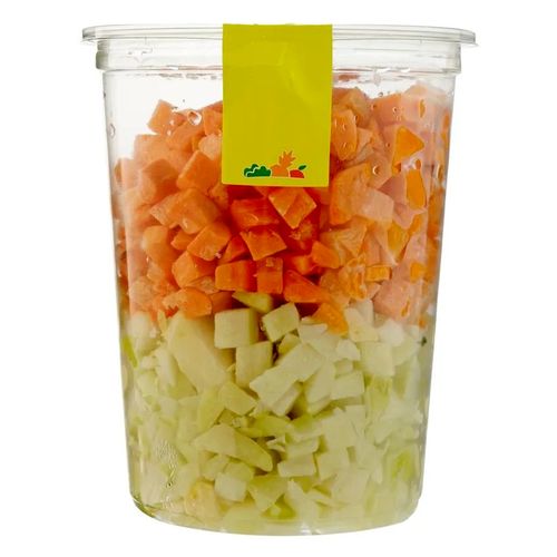 Mixto Para Picadillo Hortifruti - 500 g