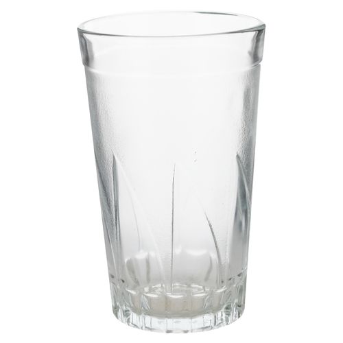 Vaso Vidrio Liso 390 Ml