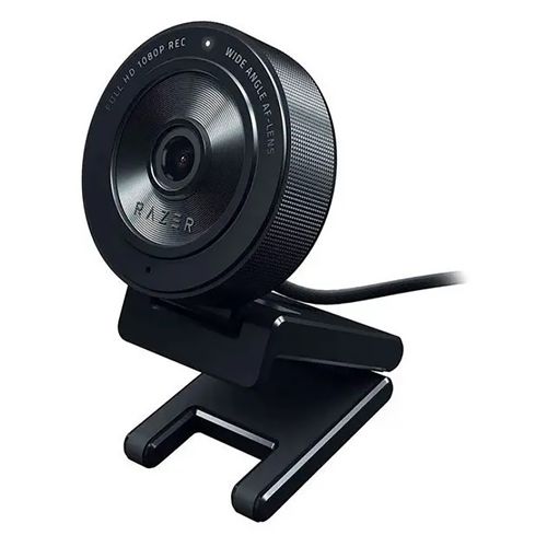 Cámara Razer Web Kiyo USB