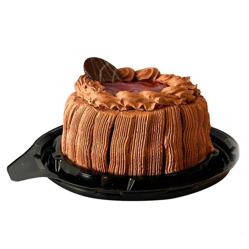 Mini cake Chocofresa Spoon - 140g