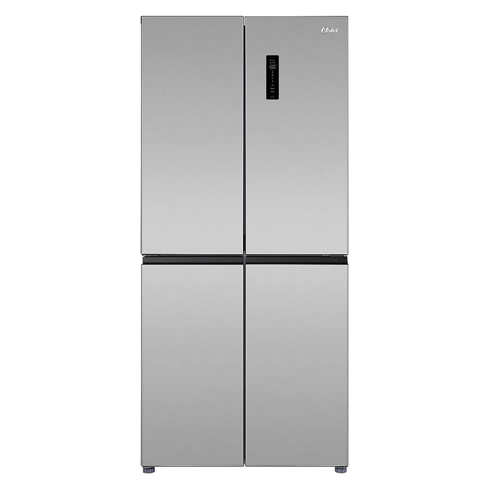 Comprar Refrigeradora Multidoor Oster OS-MNFT17SSEI INVERTER
