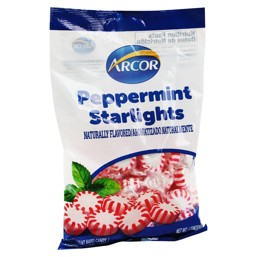 Comprar Dulces Starlight Mints de Arcor - 226.8 g | Walmart Costa Rica ...