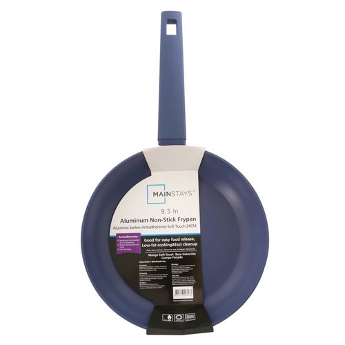 Sarten Antiadherente Soft Touch Ms 24cm