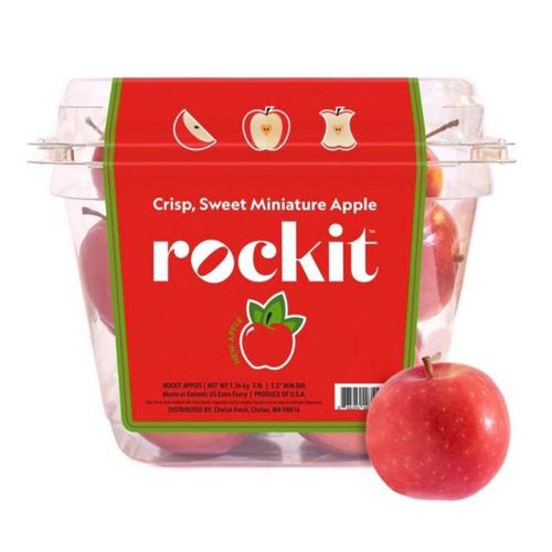 Manzana Mini Rockit Clamshell 1.3 lb