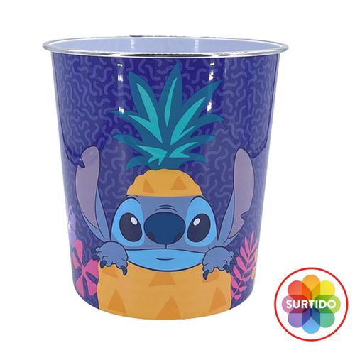 Papelero Disney Lilo y Stitch -5500 ml