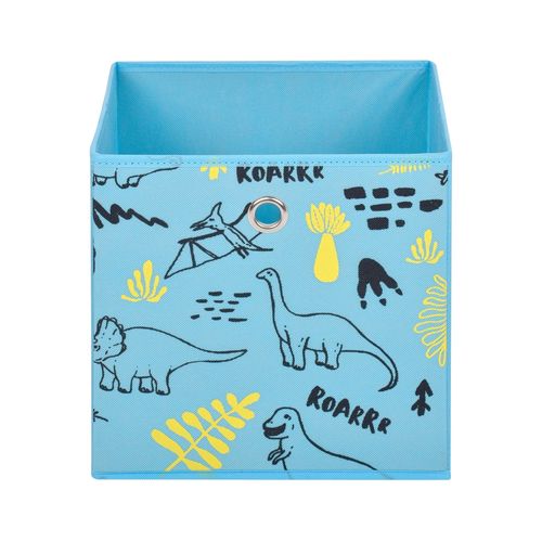 Cubo Mainstays organizador infantil