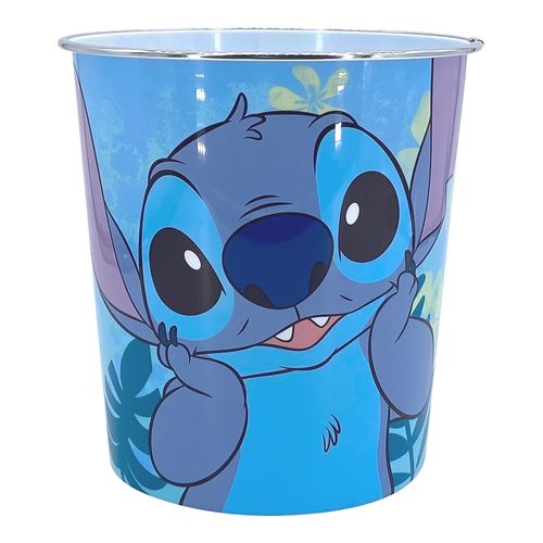 Papelero Disney Lilo y Stitch -5500 ml