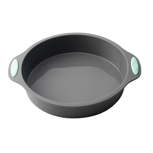 Utensilios De Repostería Mainstays Silicone Cake Mould