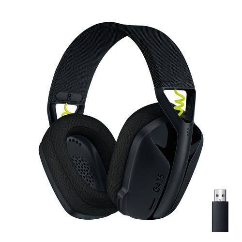 Headset Logitech Gaming Wireless