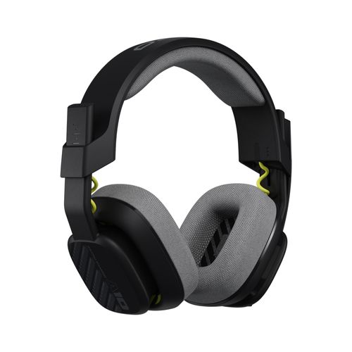 Audífonos Astro Gaming A10 Gen 2 con Cable XBOX Negro