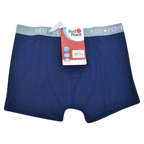 Boxer Redpoint Caballero Azul Talla S