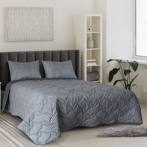 Cubrecama Relaxtech Morgan King