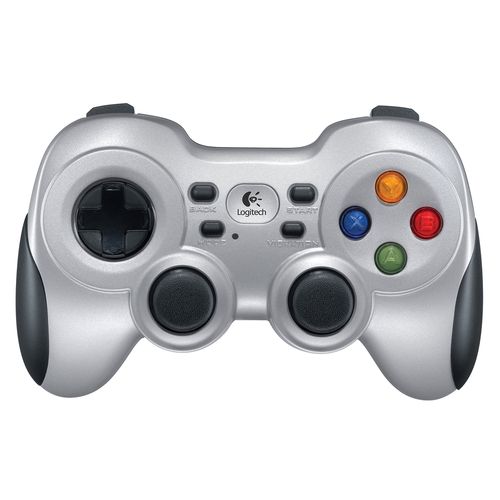 Gamepad Logitech F710