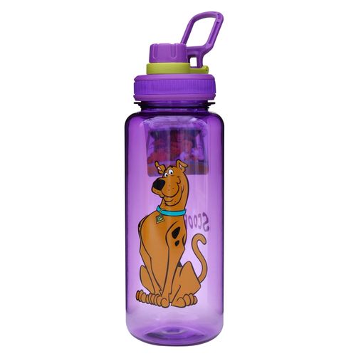 Scooby Doo Botella De Plastico 1l