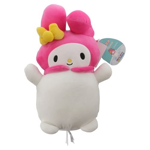 Peluche Squishmallow Melody Hello Kitty