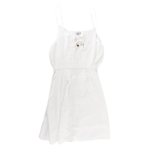 Vestido Playa Dama Ref 1051 T S A Xl