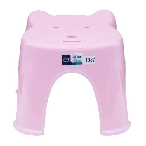 Banco Megaplast Infantil Azul 137X137X106Cm