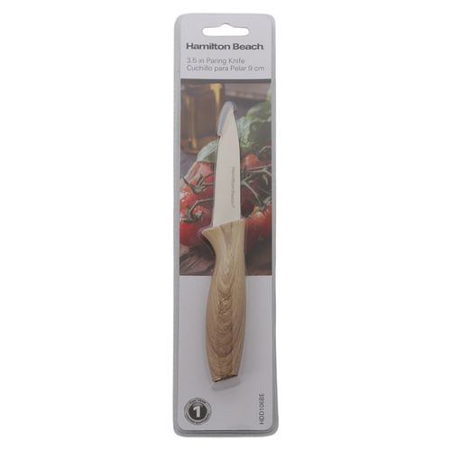 Cuchillo Multiusos Mango De Plastico