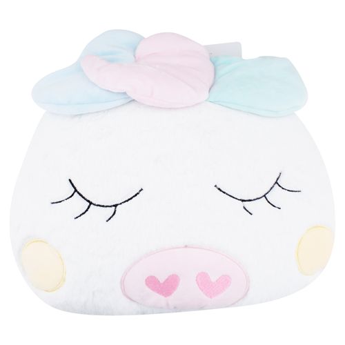 Msk Cojin Animal Shape 35x35 Cm