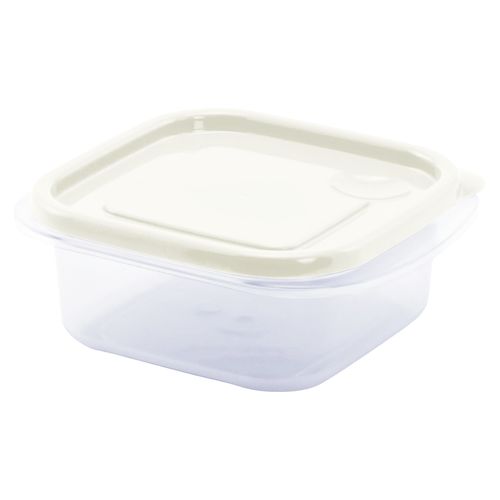 Tazón Guateplast Sandwichito (2 Tz/475 Ml) color Marfil - unidad