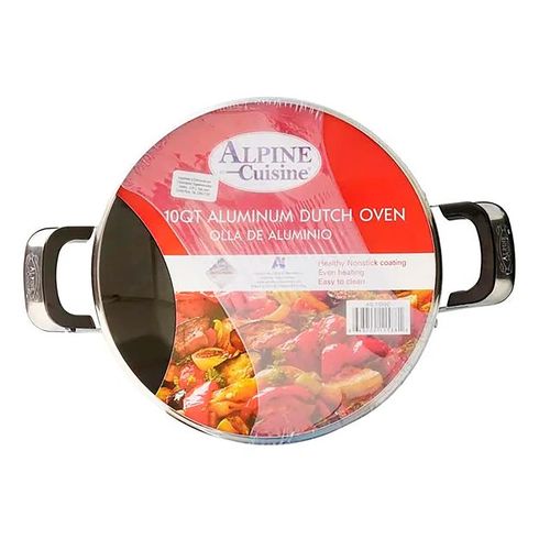 Alpine Olla 10Qt 2.5