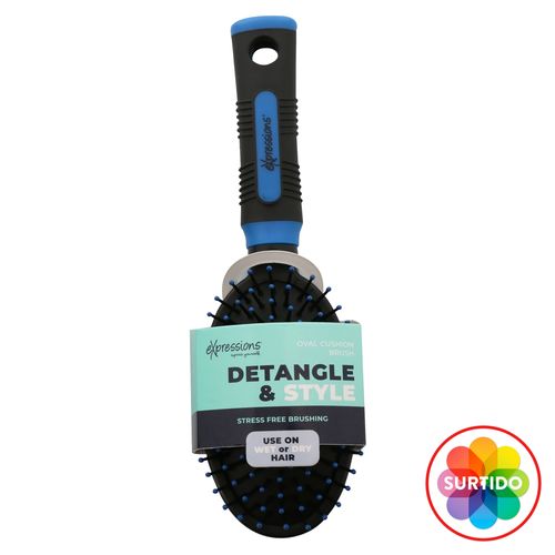 Cepillo Almar Cabello Ae86584