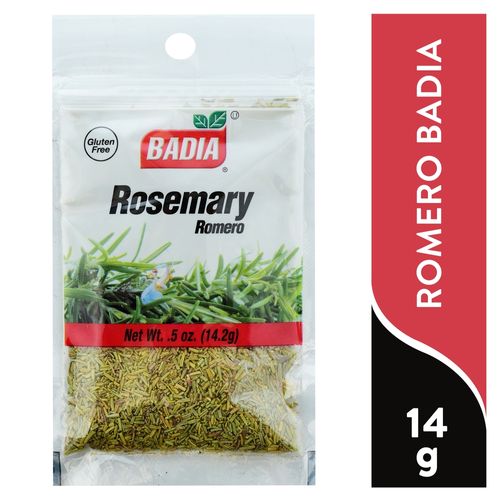 Romero Badia en bolsa - 14 g