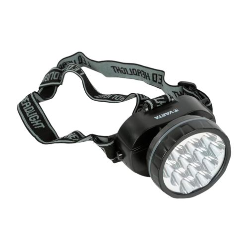 Linterna Rayovac Recargable Manos Libres 110v de 12 led - unidad