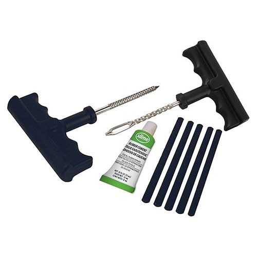 Kit De Reparación Llantas - 8 Piezas