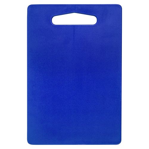 Tabla Guatep?ast para Picar Mediana color Azul - unidad