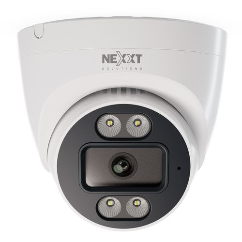 Cámara Nexxt NHC IF20T inteligente wifi