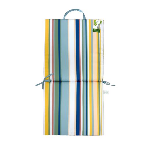 Cojín Mainstays doble para silla