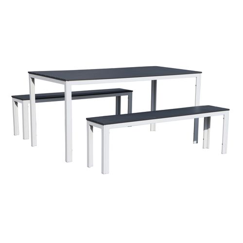 Ms Set Comedor 3 Pz Exterior