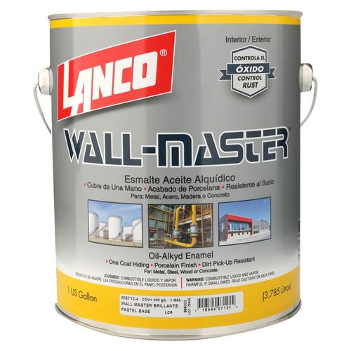 Wallmaster Brillante Pastel Ga