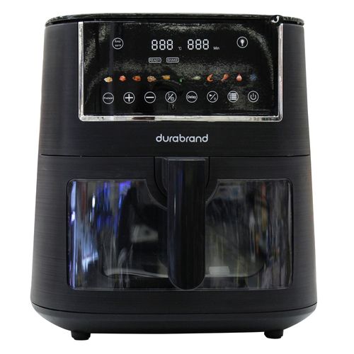 Durabrand Freidora Aire Digital De 7 Lts