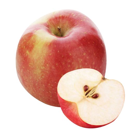 Manzanas y Peras Hortifruti Manzana Fuji Unidad