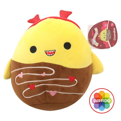 Peluche Squishmallows desierto surtidos - 7.5 pulgadas