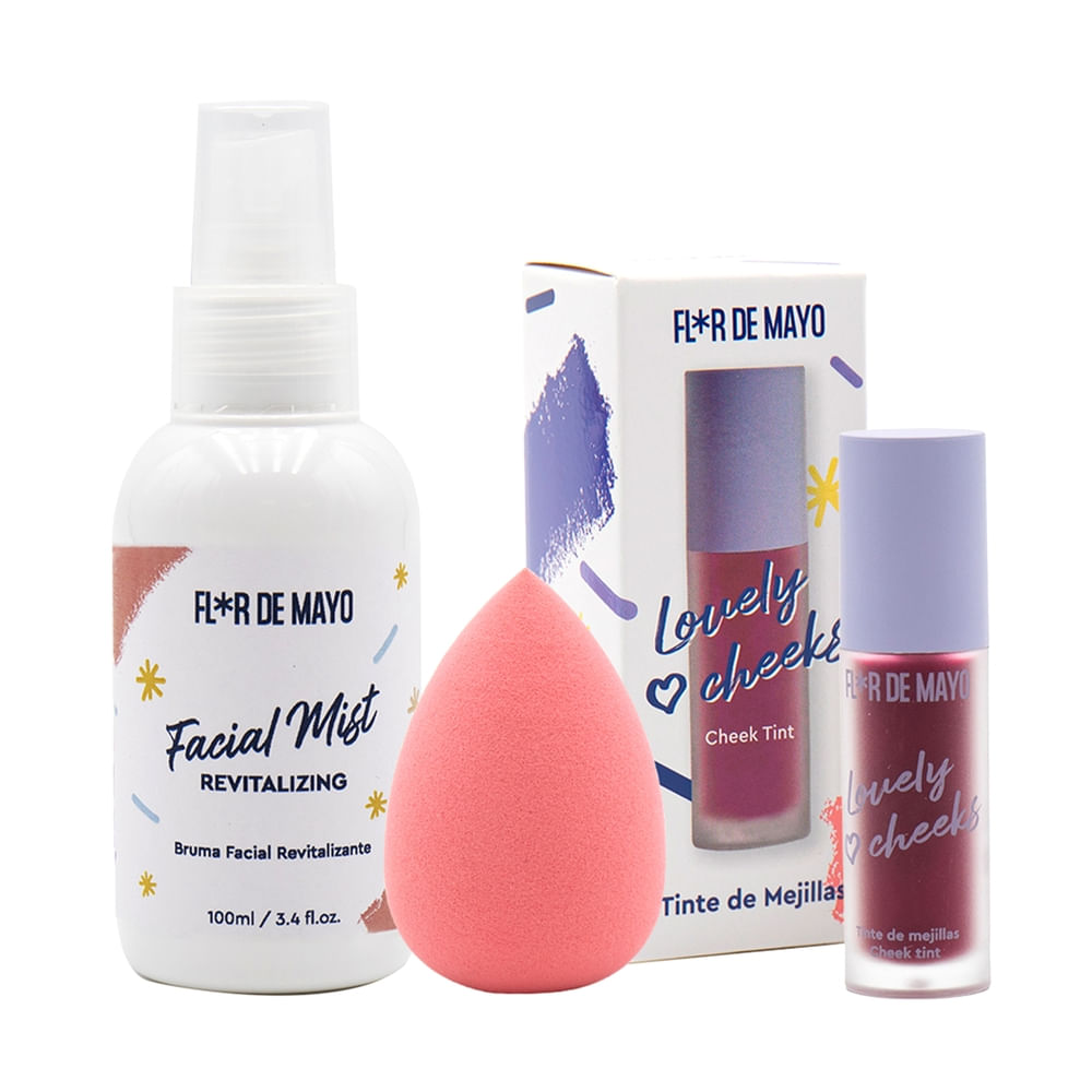 Beauty Kit Fdm Color 115ml - Walmart | Costa Rica