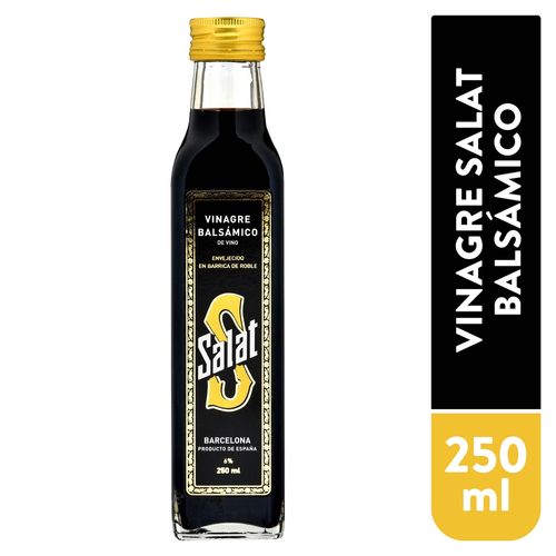 Vinagre Salat Balsámico - 250ml