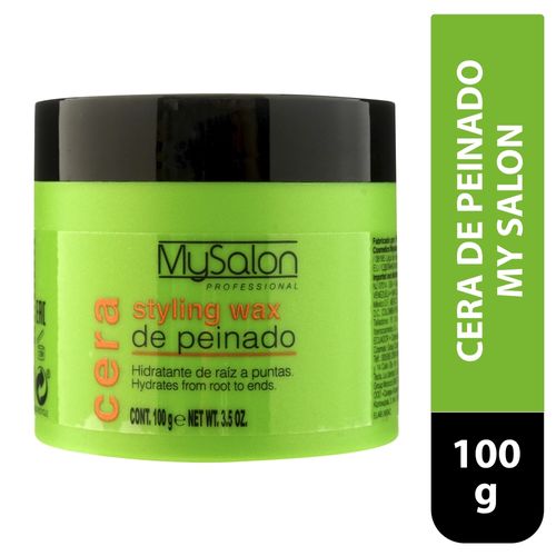 Cera My Salón para peinar -100 ml