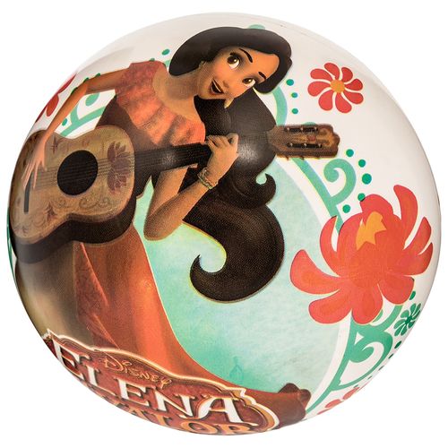 Bola Smoby para niña -230mm