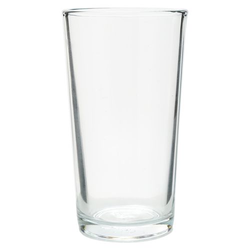 Vaso Liso 504 Vidrio Santos 325 Ml