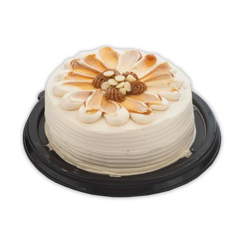 Mini queque Bakers & Chefs caramelo - 400 g