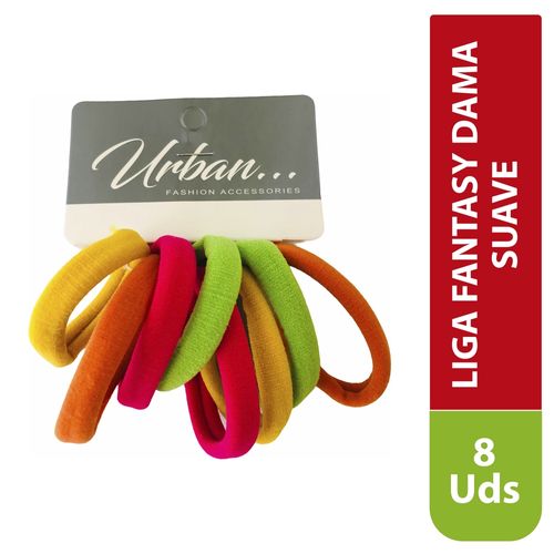 Liga Fantasy Dama Suave 1Ea
