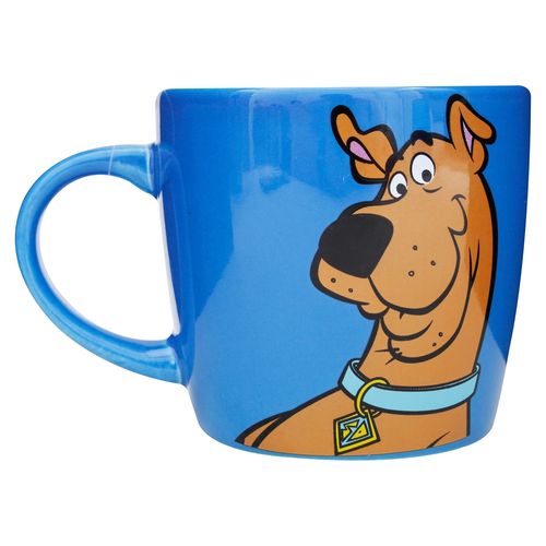 375ml Mug Ceramico Scooby Doo 5