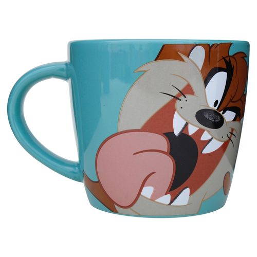 375ml Mug Ceramico Taz