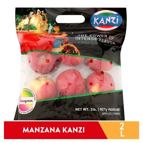 Manzana Kanzi 900 Gr