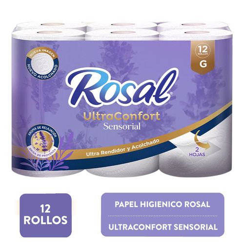 Ph Rosal Sens Brisas 12r 280h 2ply 885gr
