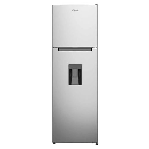 Refrigeradora Whirlpool Acero Inoxidable 9 Pies